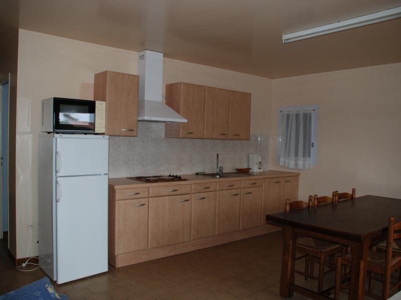 Location de vacances en appartement  6 personnes à HOSSEGOR (40)