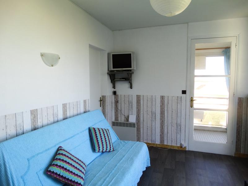 Location de vacances en appartement  5 personnes à HOSSEGOR (40)