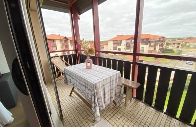 Location de vacances en appartement  4 personnes à HOSSEGOR (40)
