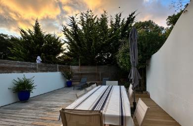 Location de vacances en maison  6 personnes à HOSSEGOR (40)