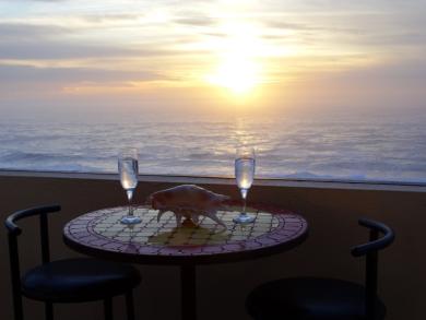 Location de vacances en appartement  4 personnes à HOSSEGOR (40)