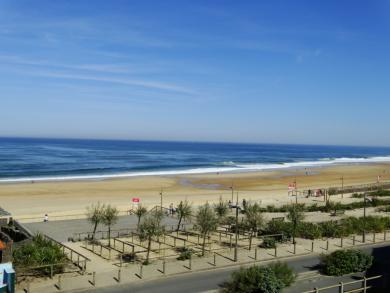 Location de vacances en appartement  5 personnes à HOSSEGOR (40)