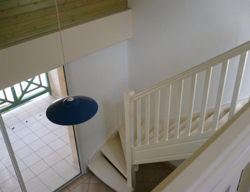 Location de vacances en appartement  4 personnes à HOSSEGOR (40)