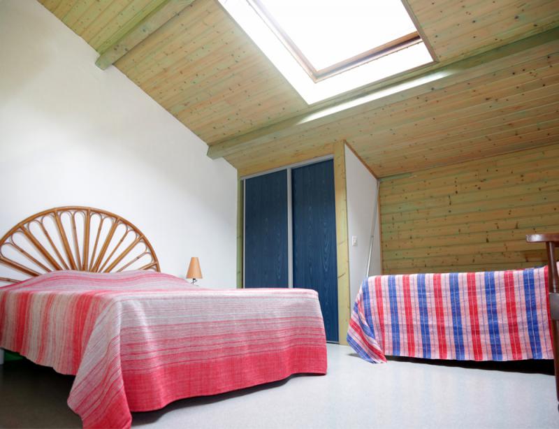 Location de vacances en appartement  4 personnes à HOSSEGOR (40)