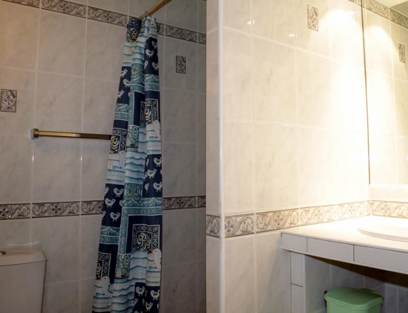 Location de vacances en appartement  4 personnes à HOSSEGOR (40)