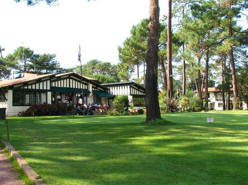 Location de vacances en appartement  4 personnes à HOSSEGOR (40)