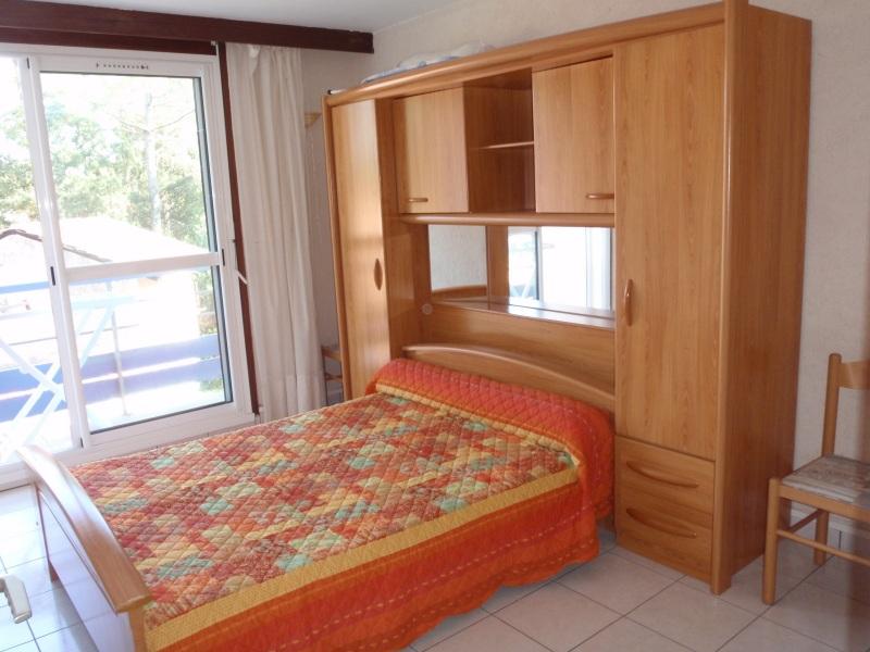 Location de vacances en appartement  4 personnes à HOSSEGOR (40)