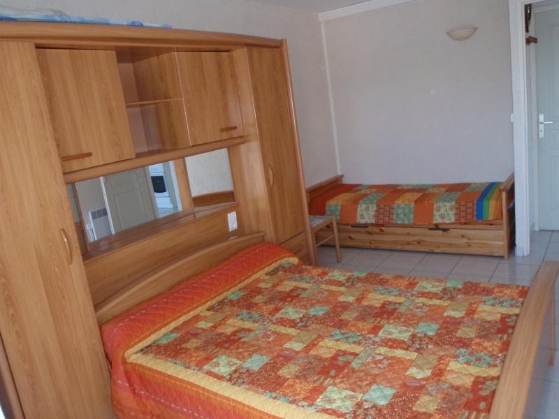 Location de vacances en appartement  4 personnes à HOSSEGOR (40)