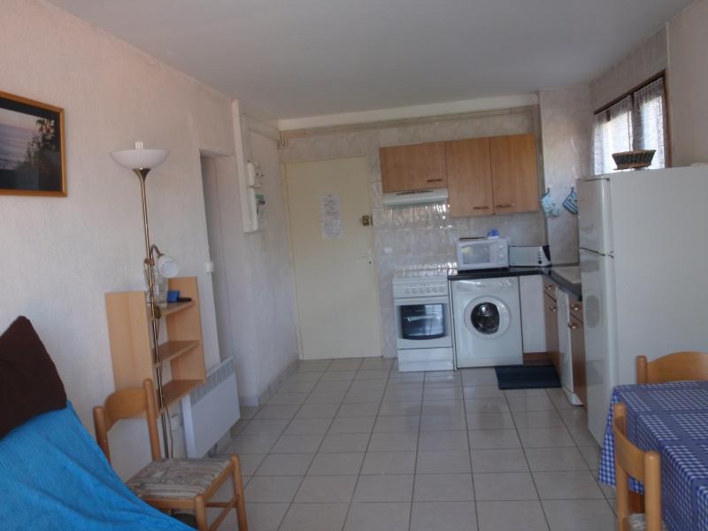 Location de vacances en appartement  4 personnes à HOSSEGOR (40)