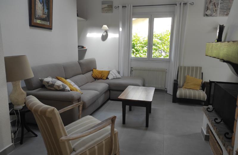 Location de vacances en maison  8 personnes à HOSSEGOR (40)