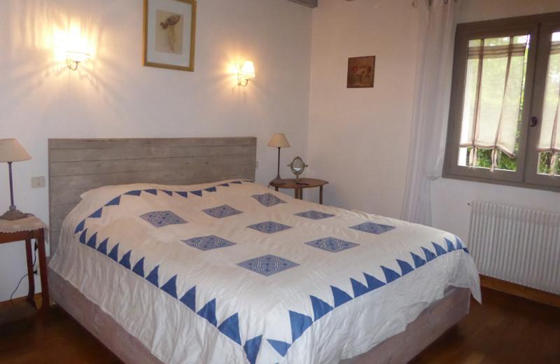 Location de vacances en maison  8 personnes à HOSSEGOR (40)