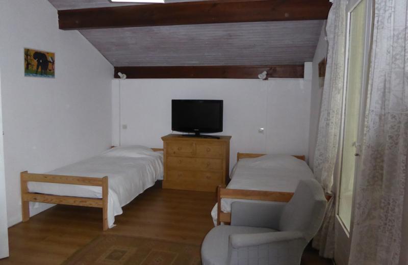Location de vacances en maison  8 personnes à HOSSEGOR (40)