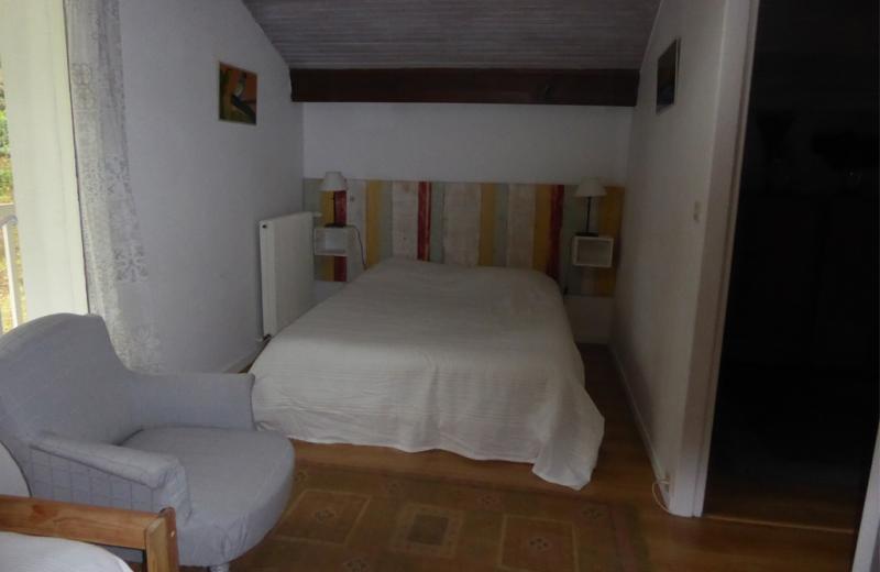 Location de vacances en maison  8 personnes à HOSSEGOR (40)