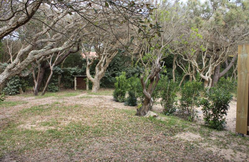 Location de vacances en maison  8 personnes à HOSSEGOR (40)