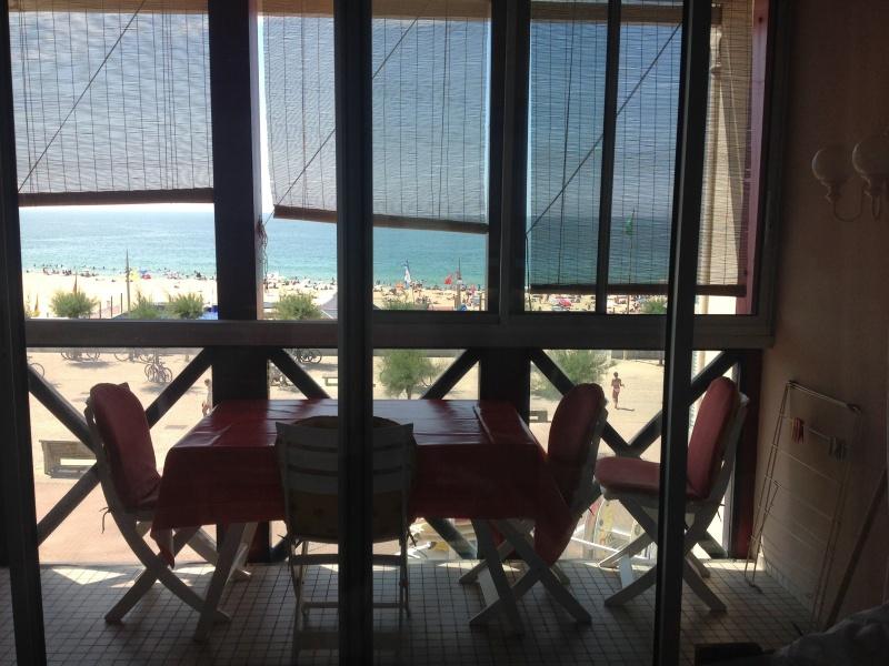 Location de vacances en appartement  4 personnes à HOSSEGOR (40)