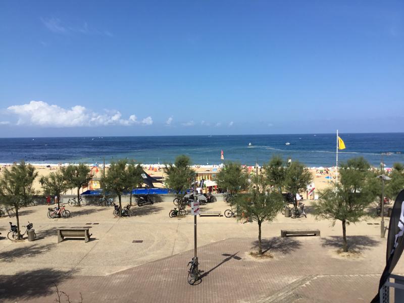 Location de vacances en appartement  4 personnes à HOSSEGOR (40)