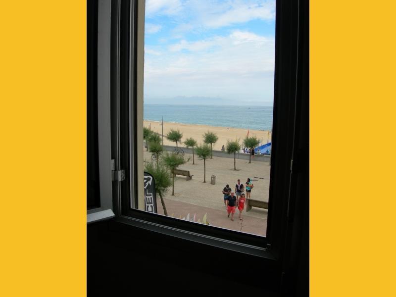 Location de vacances en appartement  4 personnes à HOSSEGOR (40)