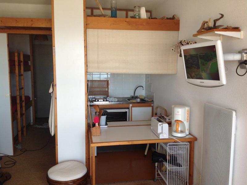 Location de vacances en appartement  4 personnes à HOSSEGOR (40)
