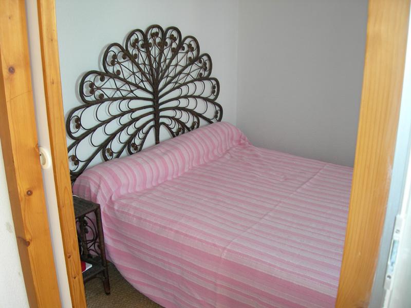 Location de vacances en appartement  4 personnes à HOSSEGOR (40)