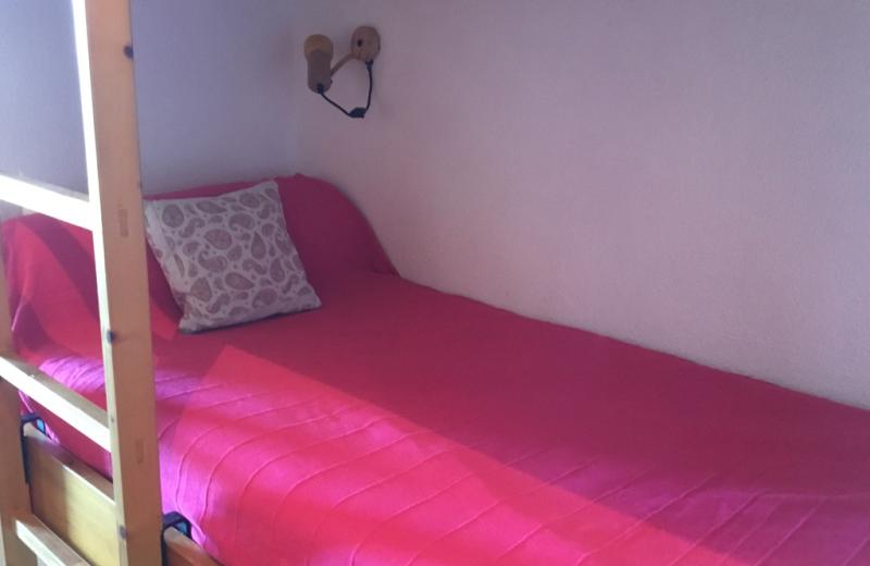 Location de vacances en appartement  4 personnes à HOSSEGOR (40)