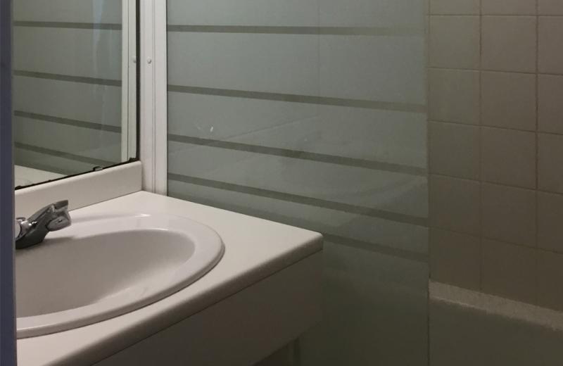 Location de vacances en appartement  4 personnes à HOSSEGOR (40)