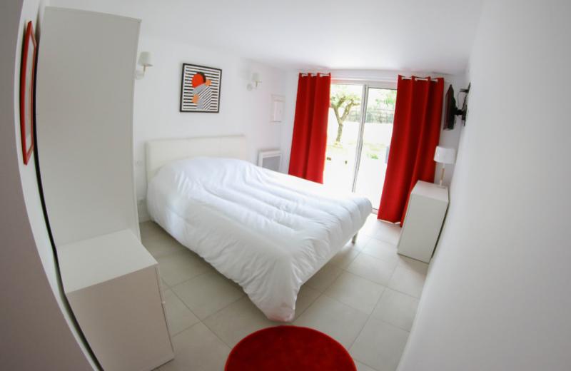 Location de vacances en maison  14 personnes à HOSSEGOR (40)