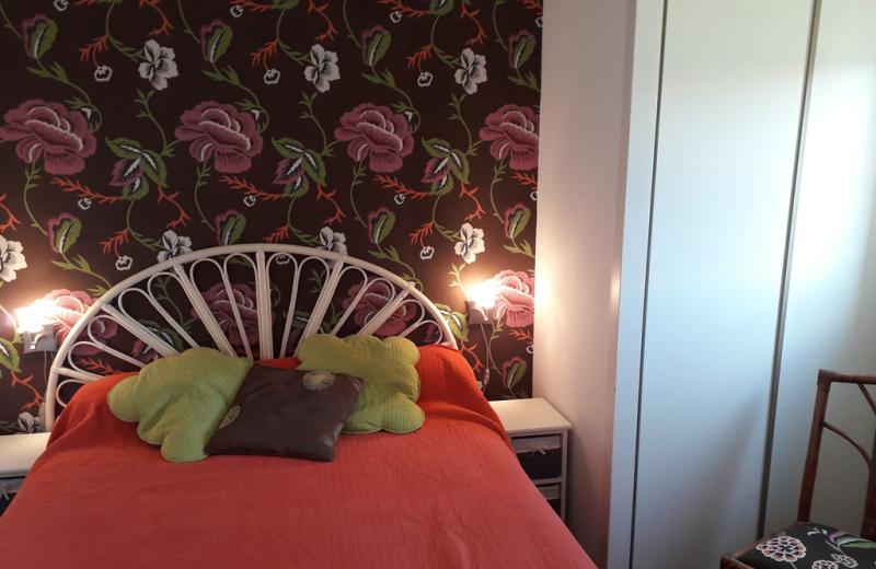 Location de vacances en appartement  4 personnes à HOSSEGOR (40)