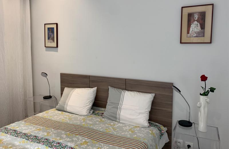 Location de vacances en appartement  3 personnes à HOSSEGOR (40)
