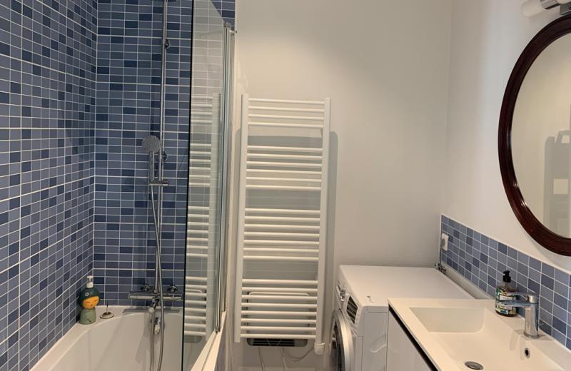 Location de vacances en appartement  3 personnes à HOSSEGOR (40)
