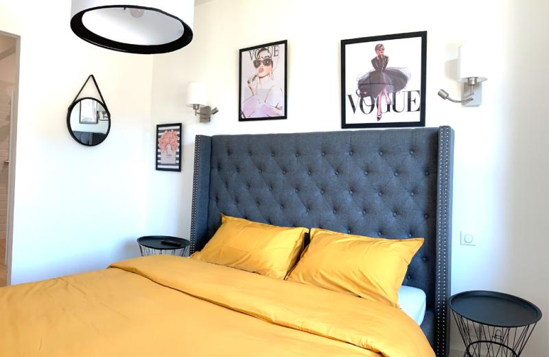 Location de vacances en maison  14 personnes à HOSSEGOR (40)