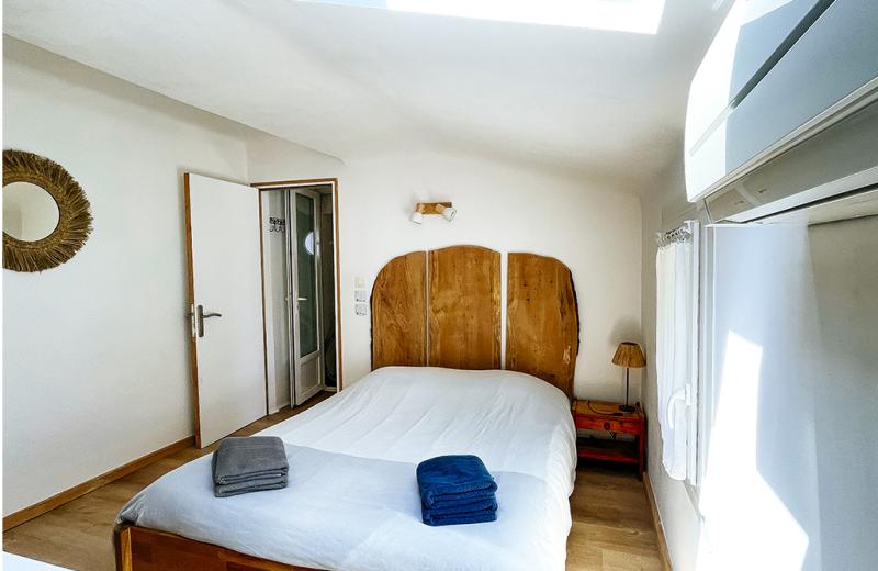 Location de vacances en appartement  4 personnes à HOSSEGOR (40)