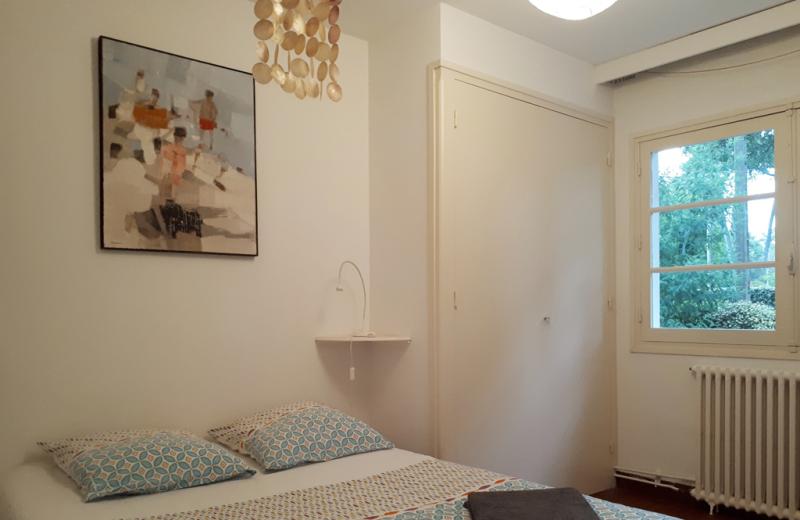 Location de vacances en maison  10 personnes à HOSSEGOR (40)