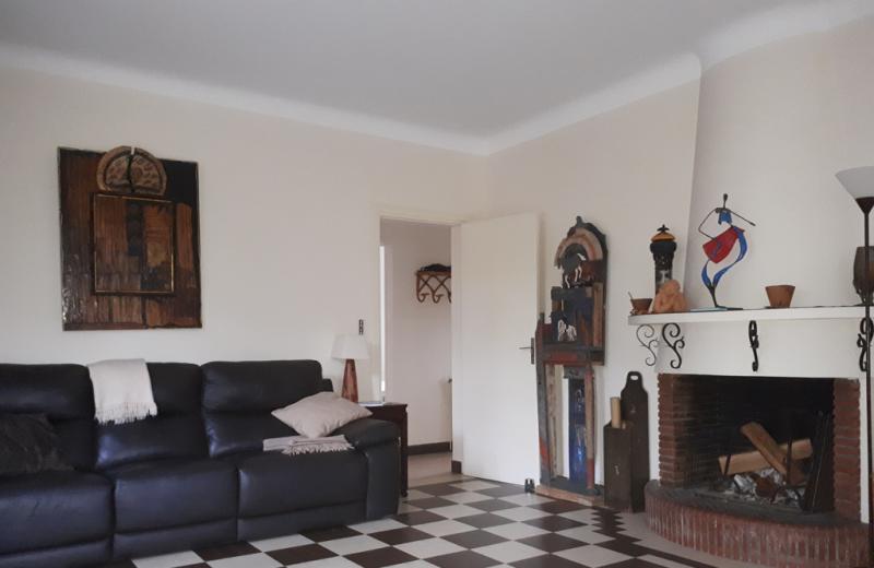 Location de vacances en maison  10 personnes à HOSSEGOR (40)