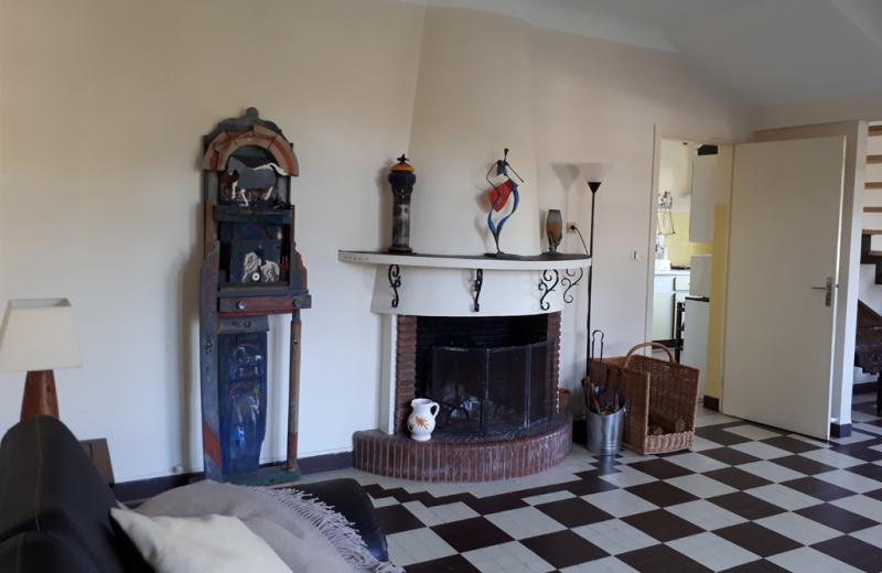 Location de vacances en maison  10 personnes à HOSSEGOR (40)