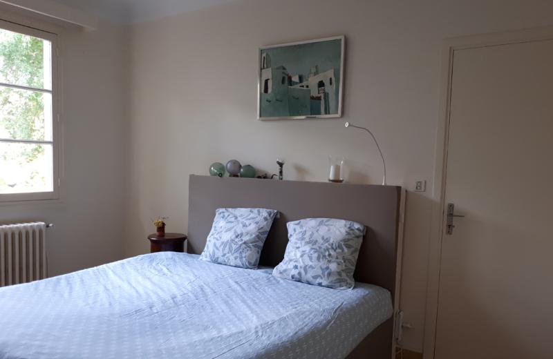 Location de vacances en maison  10 personnes à HOSSEGOR (40)