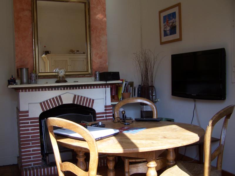 Location de vacances en maison  5 personnes à HOSSEGOR (40)
