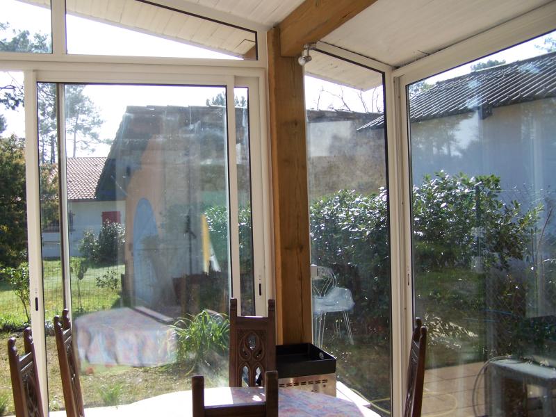 Location de vacances en maison  5 personnes à HOSSEGOR (40)