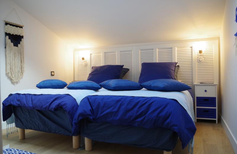 Location de vacances en appartement  4 personnes à HOSSEGOR (40)