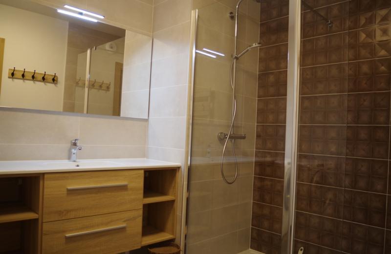 Location de vacances en appartement  4 personnes à HOSSEGOR (40)