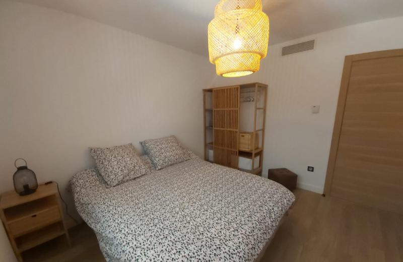 Location de vacances en appartement  4 personnes à HOSSEGOR (40)