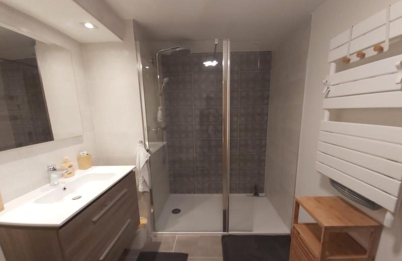 Location de vacances en appartement  4 personnes à HOSSEGOR (40)