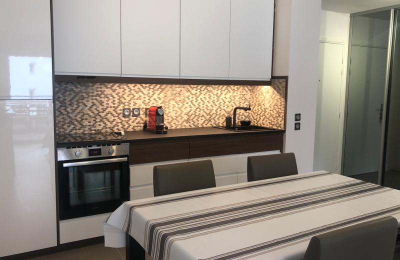 Location de vacances en appartement  4 personnes à HOSSEGOR (40)