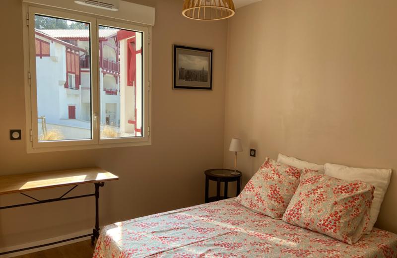 Location de vacances en appartement  4 personnes à HOSSEGOR (40)