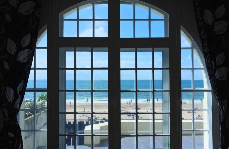 Location de vacances en maison  13 personnes à HOSSEGOR (40)