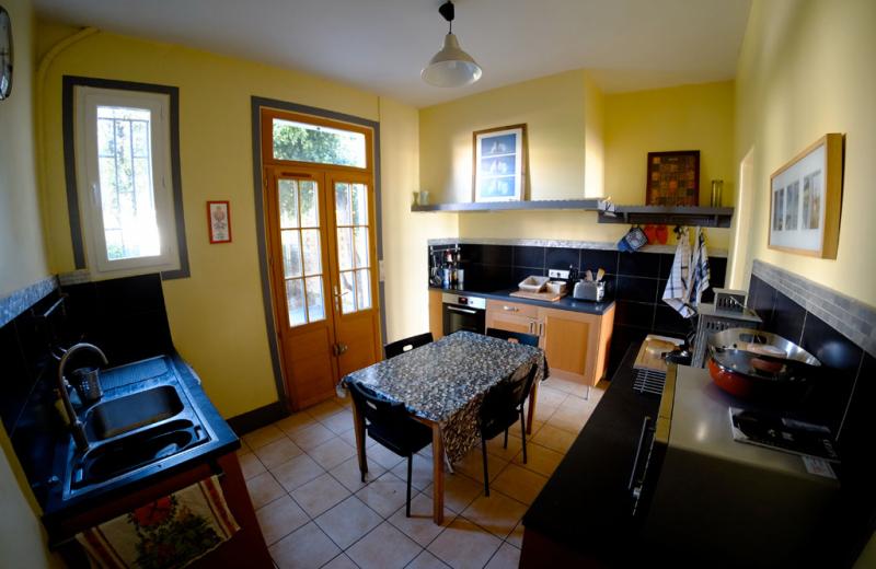 Location de vacances en maison  13 personnes à HOSSEGOR (40)