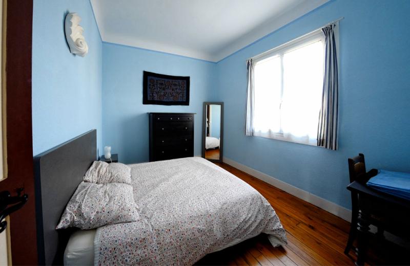Location de vacances en maison  13 personnes à HOSSEGOR (40)