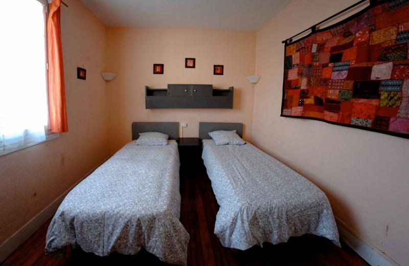 Location de vacances en maison  13 personnes à HOSSEGOR (40)