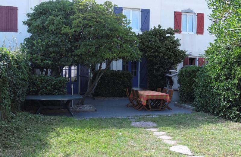 Location de vacances en maison  13 personnes à HOSSEGOR (40)