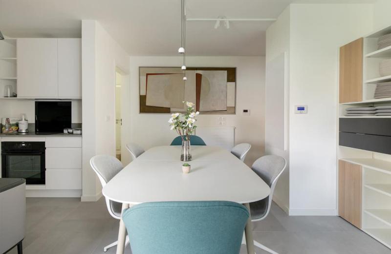 Location de vacances en appartement  4 personnes à HOSSEGOR (40)