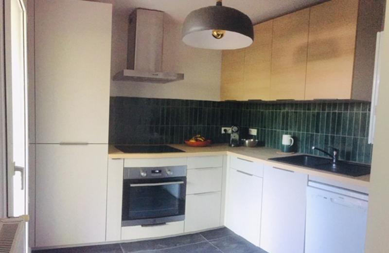 Location de vacances en appartement  4 personnes à HOSSEGOR (40)